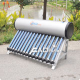 Mini Solar Water Heater (40Liter)