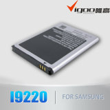 High Capacity Li-ion Mobile Phone Battery for Samsung Galaxy Note I9220 Nt7000