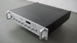 PA System Monoamplifier Audio Power Amplifier