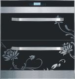 Coated Glass Ozone Disinfection Cabinet (QW-CX-100LA07)