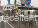 Electrical Heating Jacket Kettle Concentrator