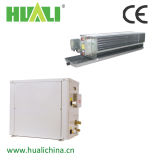 High Enironmental Adaptation Water Source Heat Pump Air Conditioner