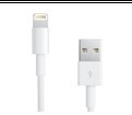 High Copy USB Data Cable for iPhone5