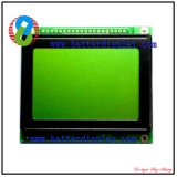 LCD Screen LCD Module Stn Green Negative Monitor LCD Display