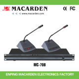 Professional High Quality Conference System (MC-708)