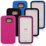 2in1 Combo Mobile Phone Cover for Samsung Galaxy S6