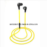 Bluetooth Headphone Mini Bluetooth Stereo Headset - Cable Control (BTH023)