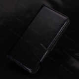 PU Leather Flip Mobile Phone Case for iPhone 5/6/6+