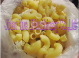 Extruded Fried Pellets Food Machine