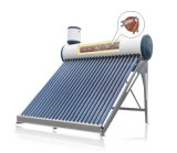 150liter Solar Hot Water Heater with Copper Coil