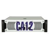 Power Amplifier High Power Amplifier PA Speaker