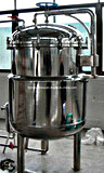 Jacketed Kettle (KFG-D)