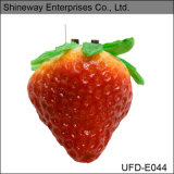 Strawberry Shape USB Flash Drive (E044)