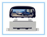 Tow DIN Car DVD Player for Buick Encore