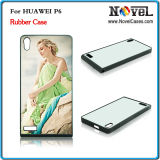Sublimation Cell Phone Case for Huawei P6
