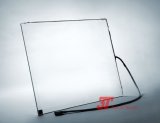 Surface Acoustic Wave Touch Screen