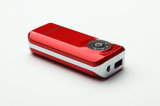 5200mAh Portable Cell Phone Battery Mobile Charger