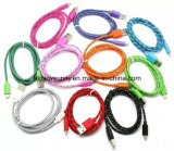 Factory Price 10 Feet USB Cable for iPhone 5 (NS008)