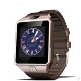 Factory Direct Smart Watch Dz09 Smart Garments Card QQ Micro-Channel Version of The Bluetooth Watch Phone Watch