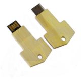 Wooden USB Flash Drive (TY7006)