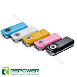 18650 USB Power Bank