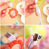Cartoon USB Data Cables for iPhone5/5s