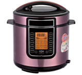 Electric Pressure Cooker (can set almost as many functions as you like) Cr-20d