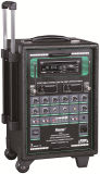 Soungbox PA Speaker Amplifier Voicebox Portable Multi-Function Amplifier
