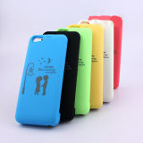 Backup Battery Power Bank Case Supply for iPhone 5c