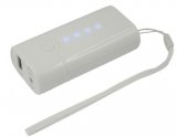 5200mAh Power Bank Charger for Mobile Phone, MP3, MP4 (MP-D5200)
