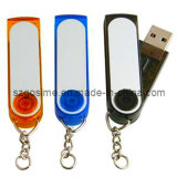 Promotional Plastic USB 2.0 Flash Drive