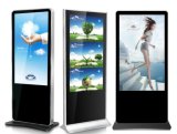 84inch Kiosk LCD Advertising Display