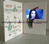 Magnet Switch 1400mAh Video Greeting Card
