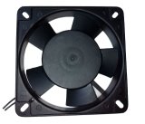 Jd11025 Axial AC Fan