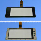7 Inch Capacitive Touch Screen OEM ODM