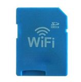 WiFi SD Memory Card Micro SD Card & Micro SDHC Card