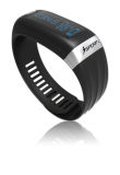 Multifunctional Smart Nfc Bluetooth Bracelet with OLED Display Vibration Remind W240