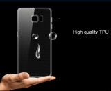 China Wholesale High Quality TPU Cell Phone Case for Samsung Galaxy S7 Mobile Cover