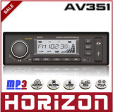 AV351 Car Audio (AV351)