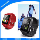 High Quality U8 Bluetooth Android Pedometer Altimeter Barometer Smart Watch