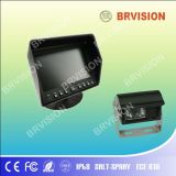 5.6 Inch TFT LCD Monitor System with Auto Shutter Camera