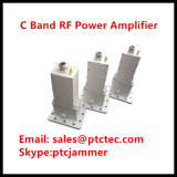 Powerful RF Amplifier