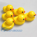 Brand New Mini Cute Yellow Duck MP3 Music Player Support Micro TF/SD Card