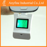 Mobile Phone Accessory Backlight Alcohol Tester