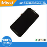 Original Brand New Cell Phone LCD Display Screen Full Assembly for Moto G2 Color White in Stock