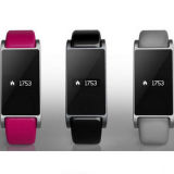 Bluetooth Digital Wristwatch Smart Bracelet