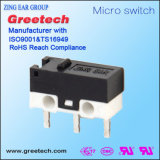 1A/3A Mini Micro Switch for Electric Rice Cookers