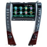 7 Inch TFT LCD Touch Screen Car DVD GPS Navigation System for Lexus Es350 with Bluetooth+Radio+iPod+Video