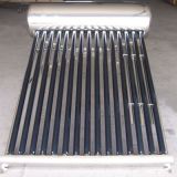 Mexico Residential and Industrial Solar Water Heater
