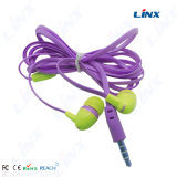 Best Colorful Earphones with Flat Cables